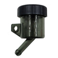Universal Front Brake Clutch Fluid Reservoir Cup for Motorcycles (All Years)