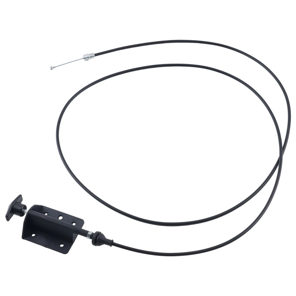 Hood Release Cable for Dodge D150 (1981–1993) 4168969 55024942