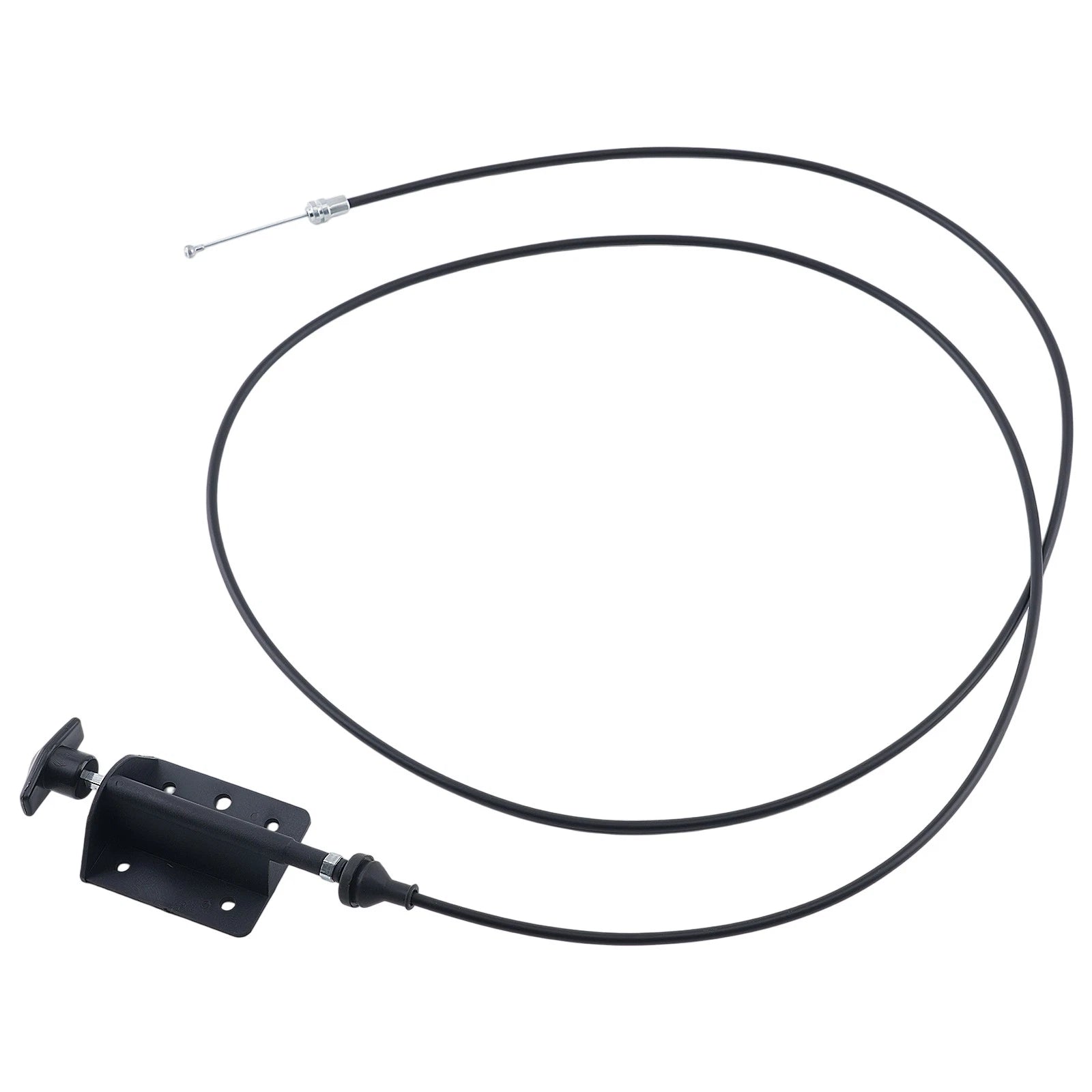 Hood Release Cable for Dodge D150 (1981–1993) 4168969 55024942