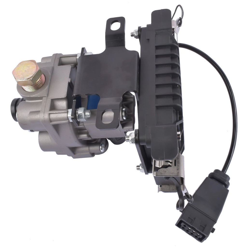 ABS ECU Valve Assembly for Meritor Wabco Trailer Dollies (12V)