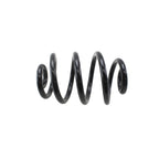 Lesjofors Rear Suspension Coil Spring for BMW E46 323ci 325ci 325i 330Ci (1998–2006)