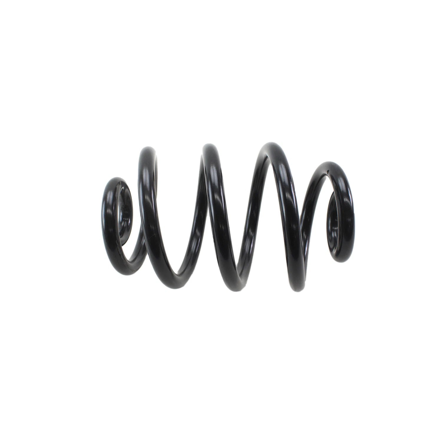 Lesjofors Rear Suspension Coil Spring for BMW E46 323ci 325ci 325i 330Ci (1998–2006)