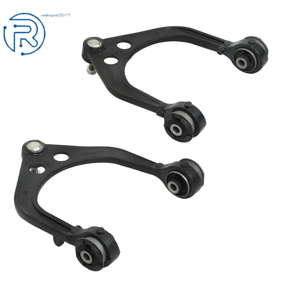 Front Suspension Kit Control Arms Ball Joints for Dodge Charger Challenger (2011-2019)