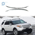 Chrome Grille Trim Molding for Ford Explorer (2011–2015)