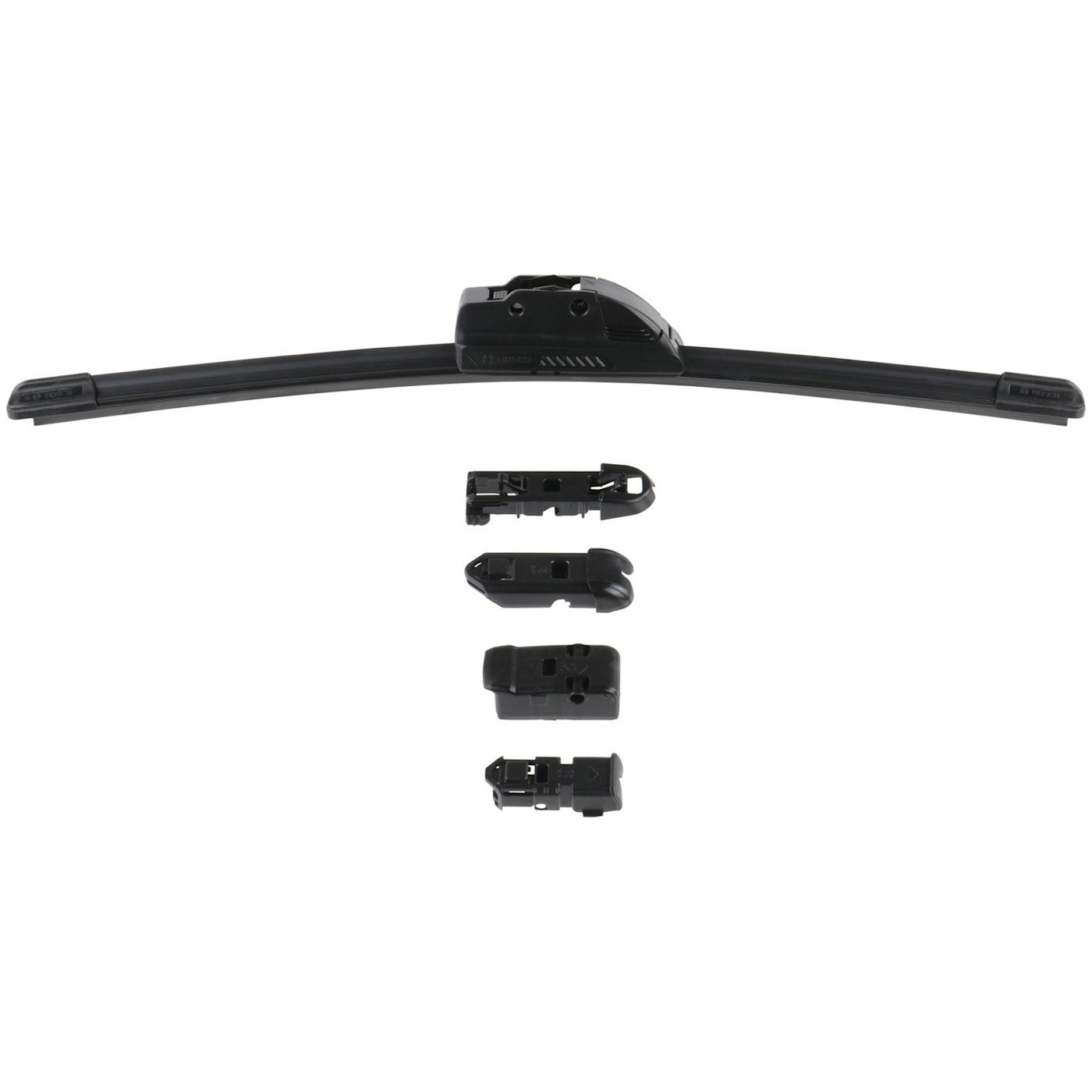 Bosch Windshield Wiper Blade for Mercedes-Benz VW (Front/Rear)