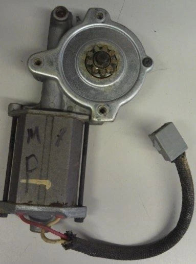 Window Motor for Lincoln Mark VIII (1993–1996) Passenger Side