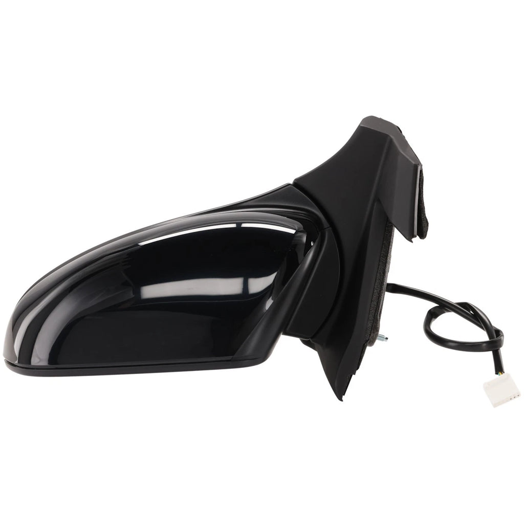 Driver Left Side Mirror for Honda Ridgeline Passport Pilot (2017–2018)