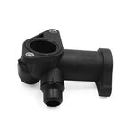 Engine Coolant Hose Outlet Connector 058121132A for Audi A4 A6 (1996–2001)