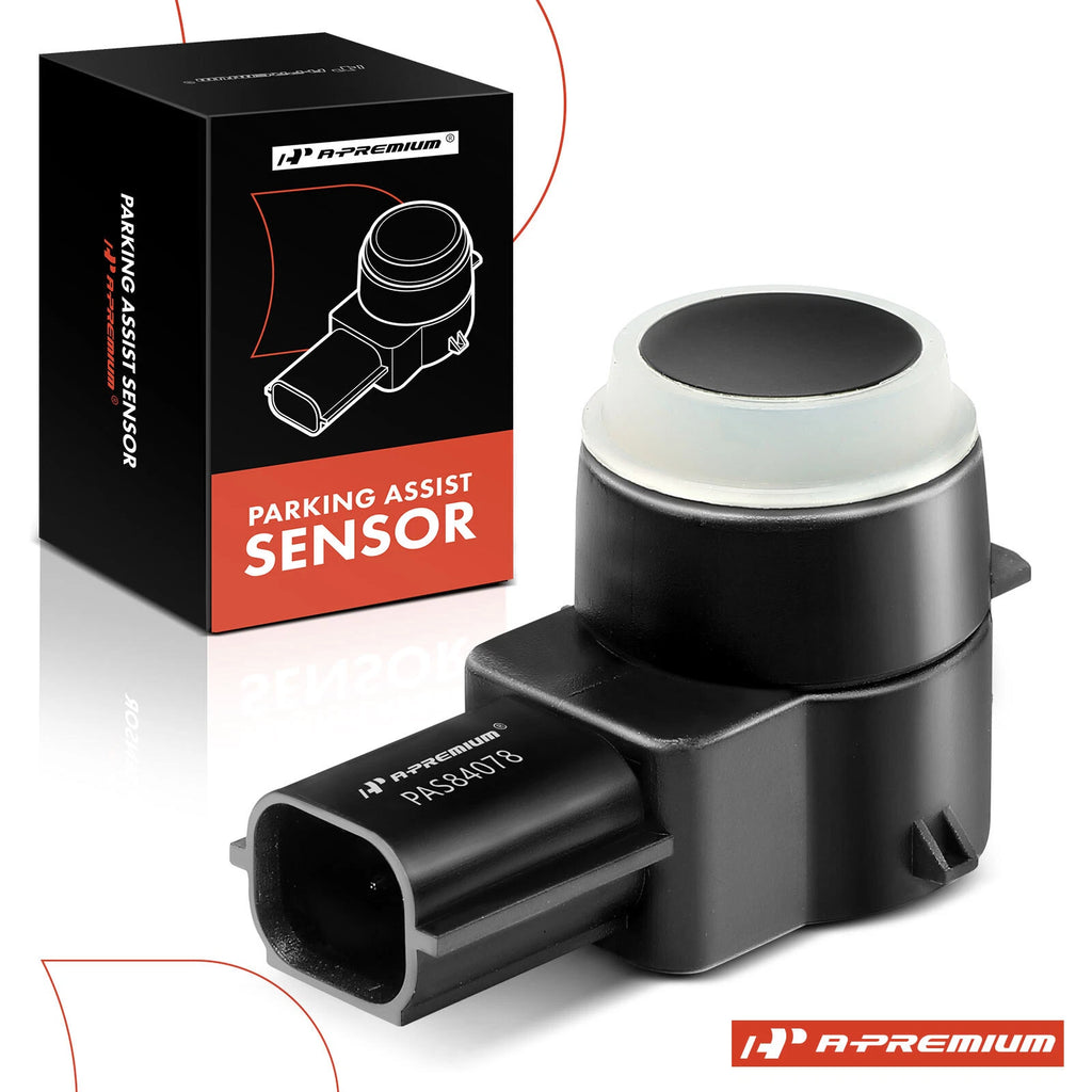 Rear Backup Parking Assist Sensor for Dodge Ram 1500 (2009–2018)