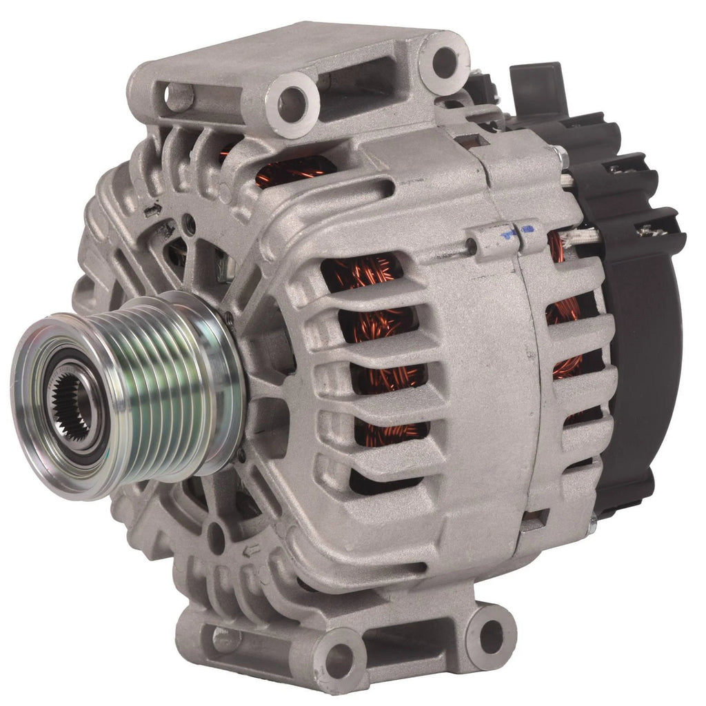 220A Alternator for Freightliner Sprinter 2500 3500 (2010-2018)