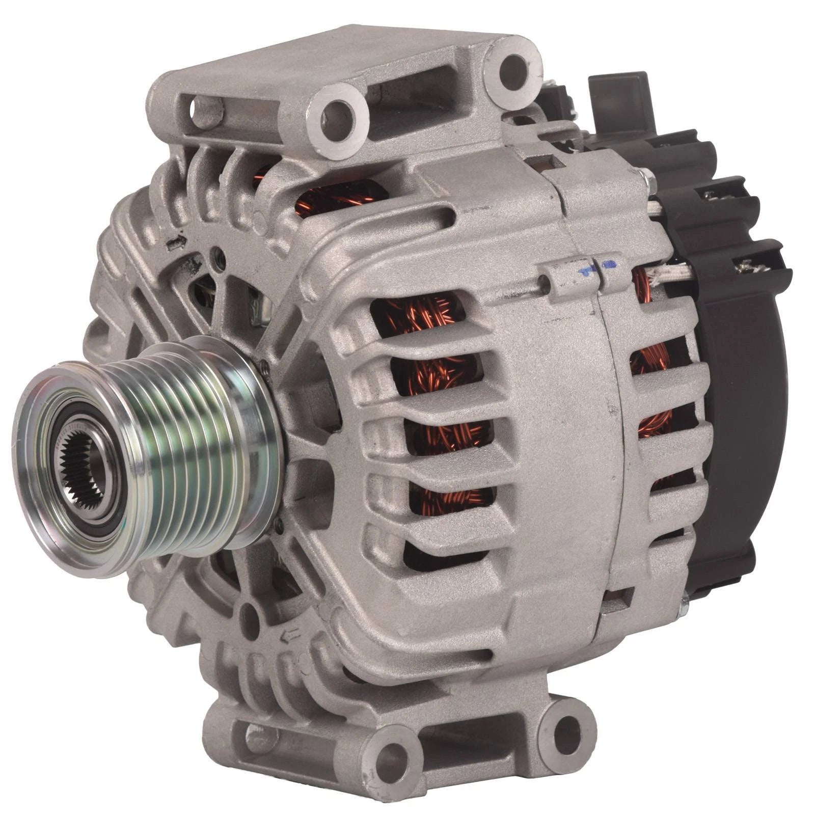 220A Alternator for Freightliner Sprinter 2500 3500 (2010-2018)