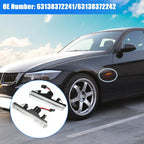 Sequentia Clear LED Side Marker Light for BMW E36