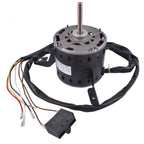 Blower Motor for GE Genteq (1/3 hp, 1075 RPM)