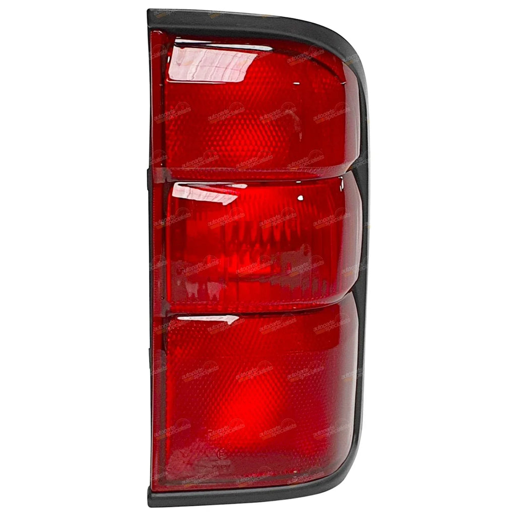 RH Tail Light for Nissan Patrol GU GU1 Wagon (1998-2001)