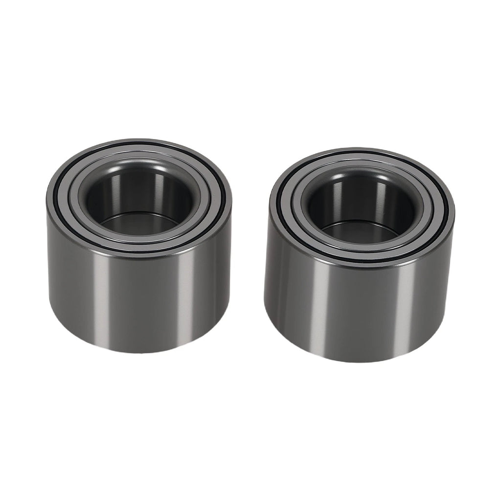 Rear Wheel Bearings Set for Ford Focus (2000–2008) Drum Brakes