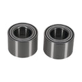 Rear Wheel Bearings Set for Ford Focus (2000–2008) Drum Brakes