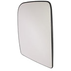 Set of 2 Driver Left Side Mirror Glasses for Mercedes Van