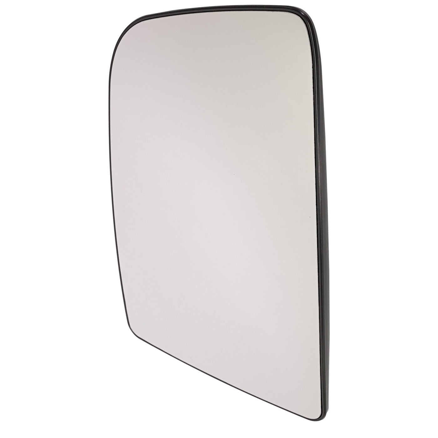 Set of 2 Driver Left Side Mirror Glasses for Mercedes Van