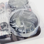Custom Dynamics Flat Turn Signal Lens for Harley Probeam LED (2014–2023)
