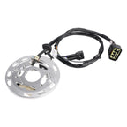 Ignition Stator Base Assembly for Kawasaki KX65 (2006–2026) P/N 21003-0031