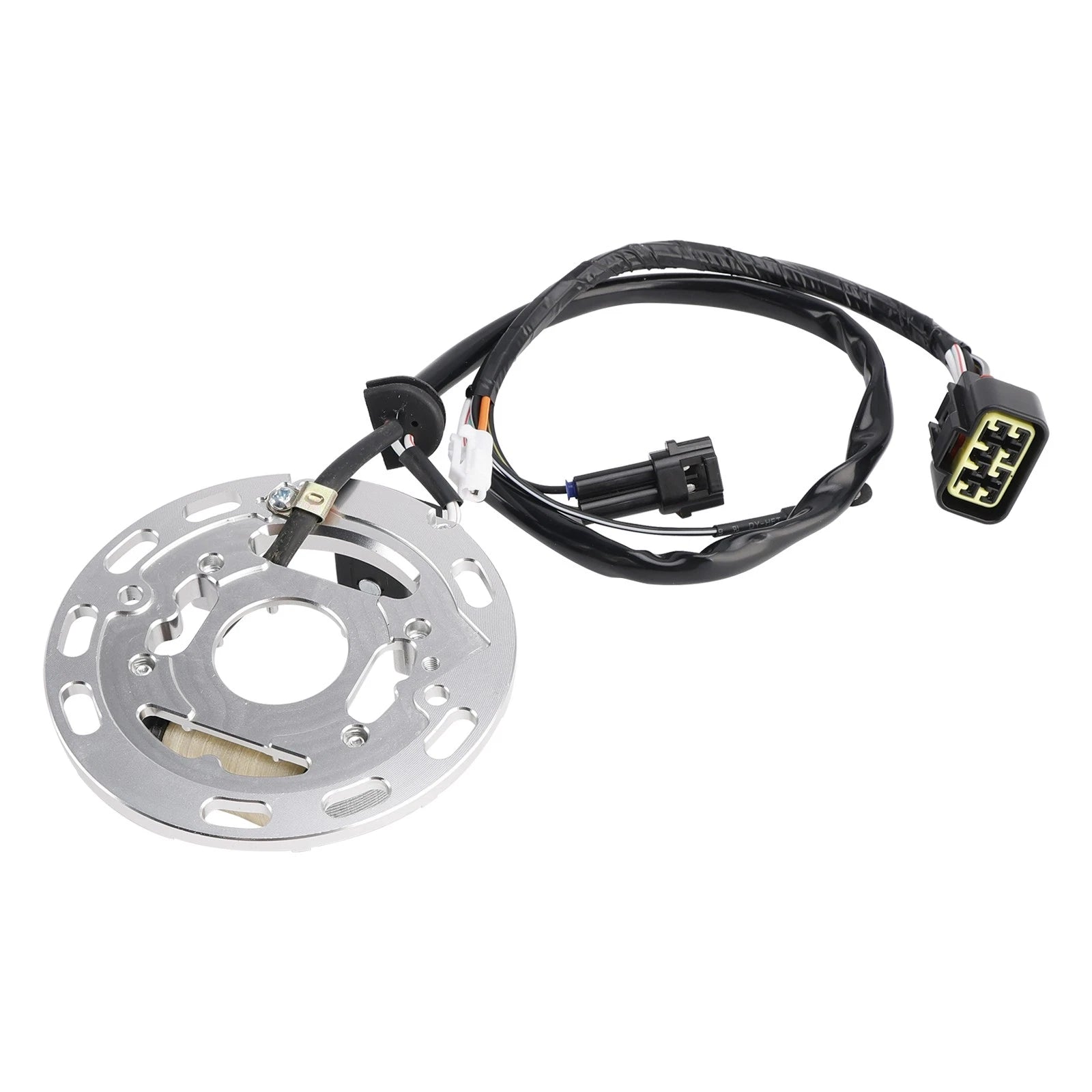 Ignition Stator Base Assembly for Kawasaki KX65 (2006–2026) P/N 21003-0031