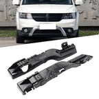 Front Bumper Bracket for Dodge Journey (2009–2020) 5178411AD 5178410AD