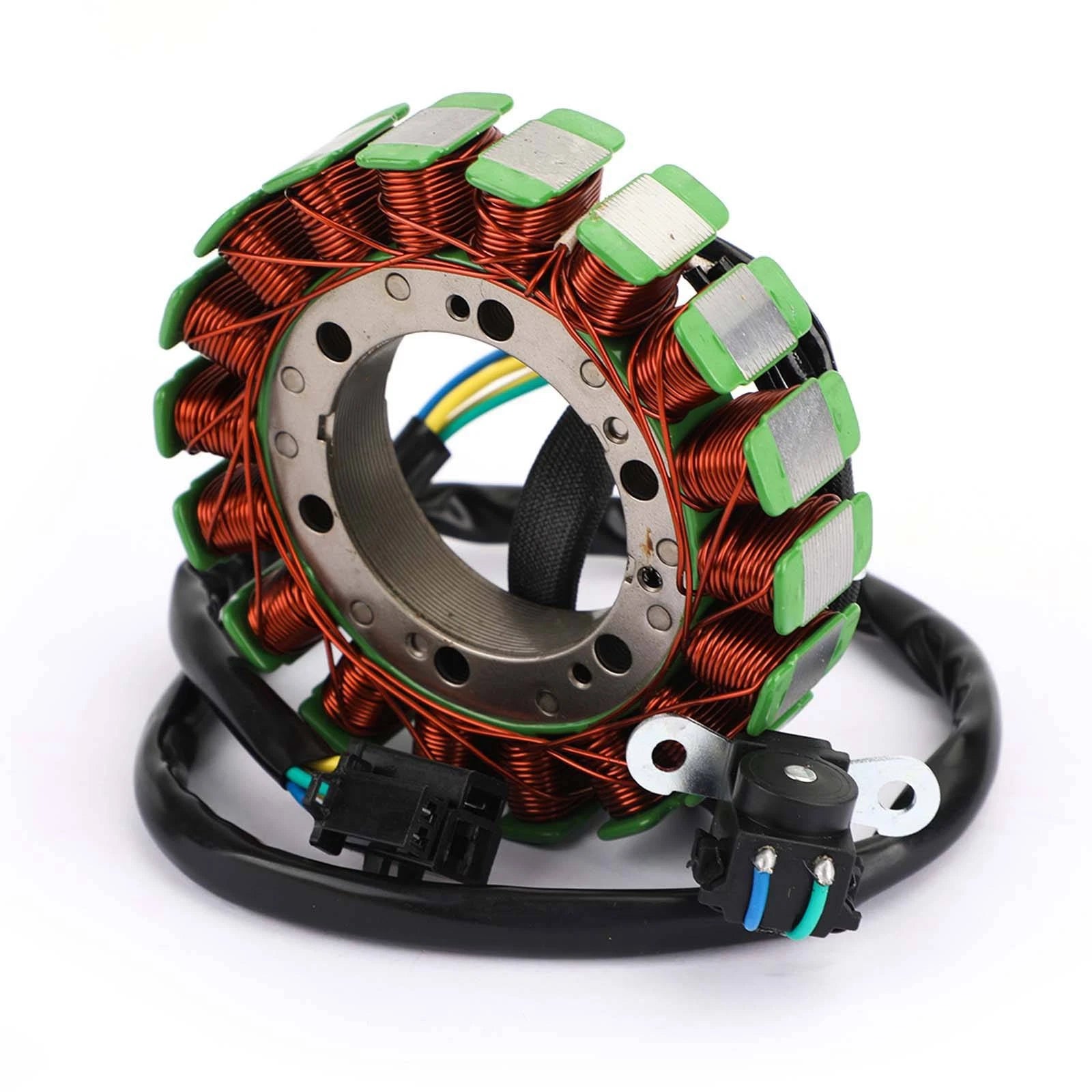 Alternator for Cagiva V X-Tra Raptor Navigator 1000 (2000–2005)