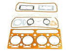 Head Gasket Set for Massey Ferguson 65 Tractors (Perkins A4.192)