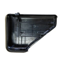 Rear Running Board End Cap Left x1 for Ford F-150 F-250 (2015-2022)