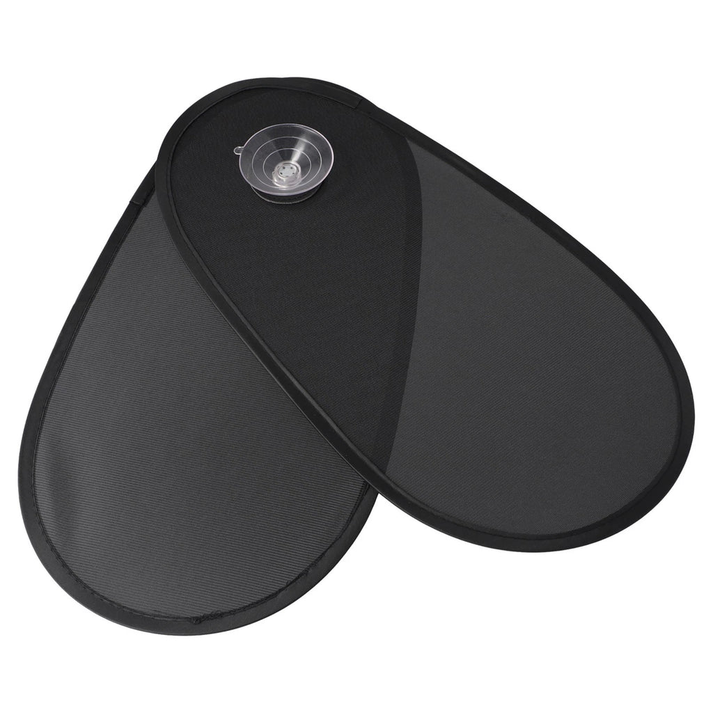 Adjustable Window Sun Shade for Car (Optimal Coverage, UV Protection)