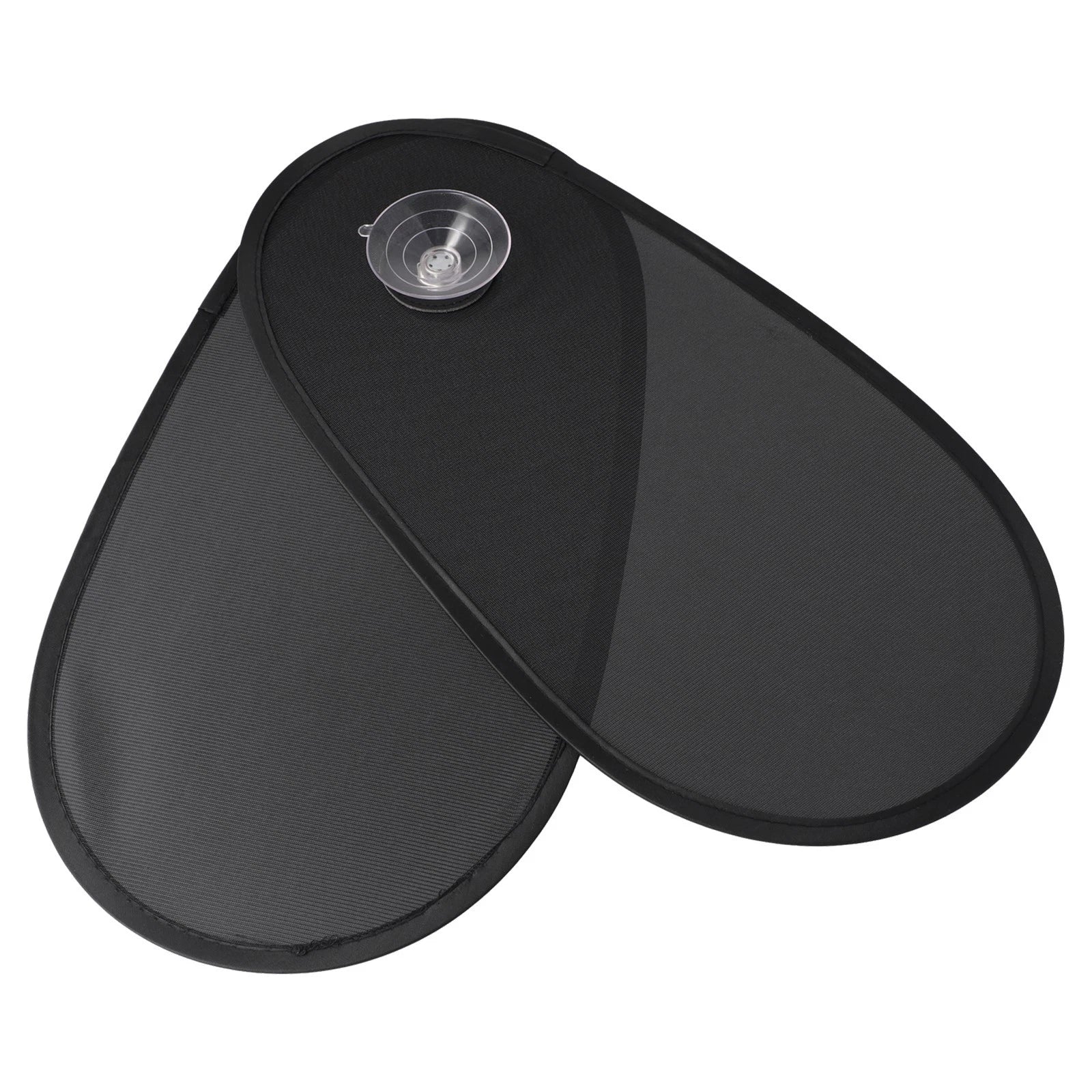 Adjustable Window Sun Shade for Car (Optimal Coverage, UV Protection)