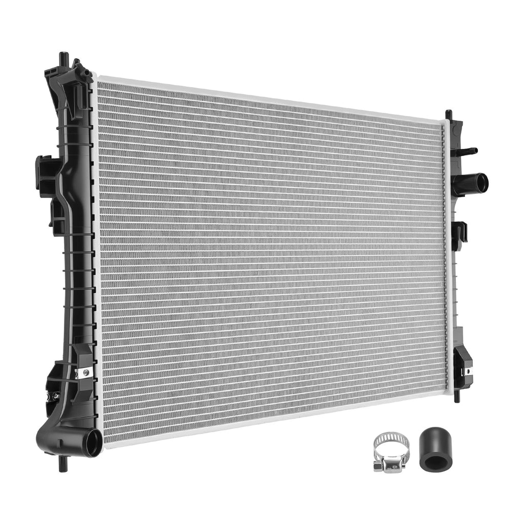 Blower Motor Heater A/C for Dodge Ram 4000 (1995–2002)