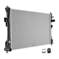 Blower Motor Heater A/C for Dodge Ram 4000 (1995–2002)