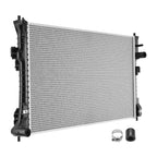 Blower Motor Heater A/C for Dodge Ram 4000 (1995–2002)