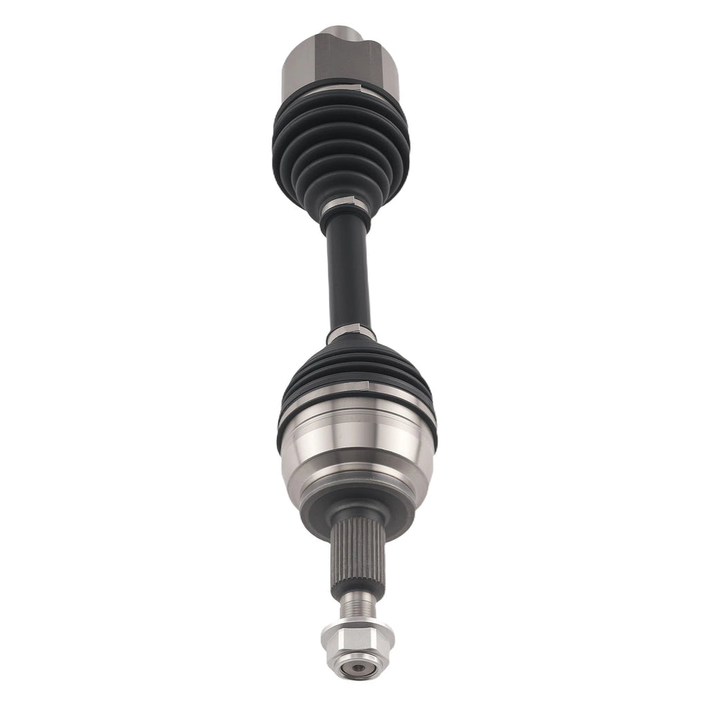CV Axle Set of 2 for Dodge Ram 1500 (2006–2011)