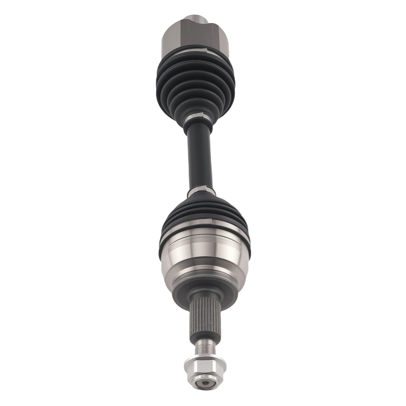CV Axle Set of 2 for Dodge Ram 1500 (2006–2011)