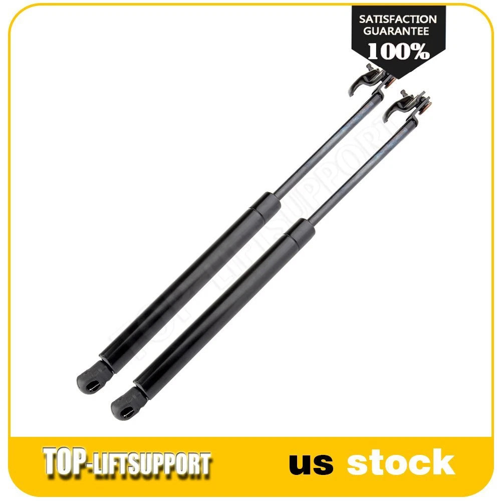 Set of 2 Hood Lift Supports for Toyota Land Cruiser, Lexus LX450