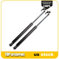 Set of 2 Hood Lift Supports for Toyota Land Cruiser, Lexus LX450