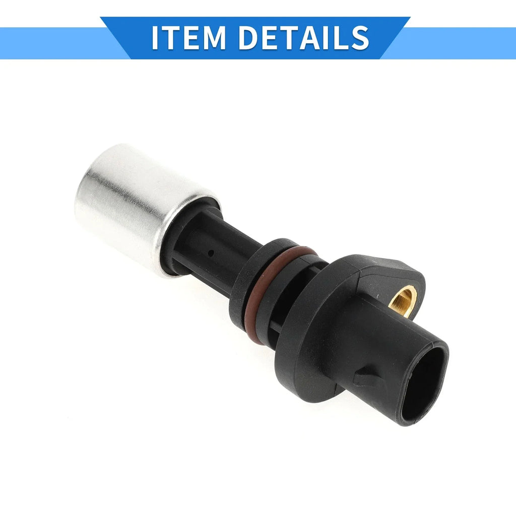 Crankshaft Position Sensor for CHEVROLET S10 II Pickup 2.2 (1994-1998)