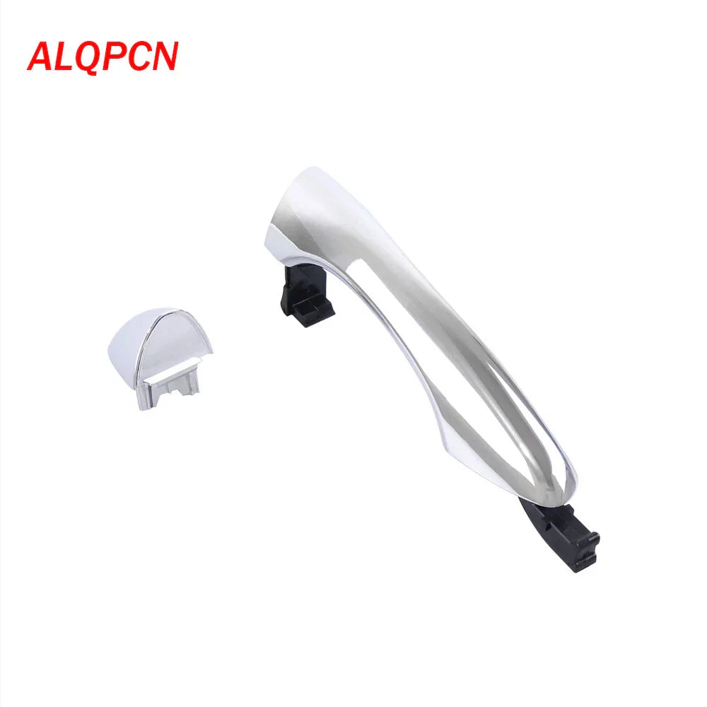 Exterior Rear Right Outside Door Handle for 2016-2020 Kia Sorento