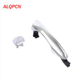 Exterior Rear Right Outside Door Handle for 2016-2020 Kia Sorento