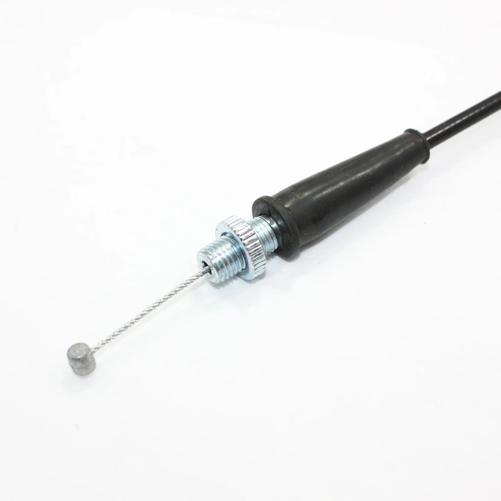 Twist Throttle Cable for 125cc 150cc Pit Pro Trail Quad Dirt Bike ATV (1000mm)