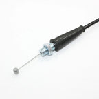 Twist Throttle Cable for 125cc 150cc Pit Pro Trail Quad Dirt Bike ATV (1000mm)