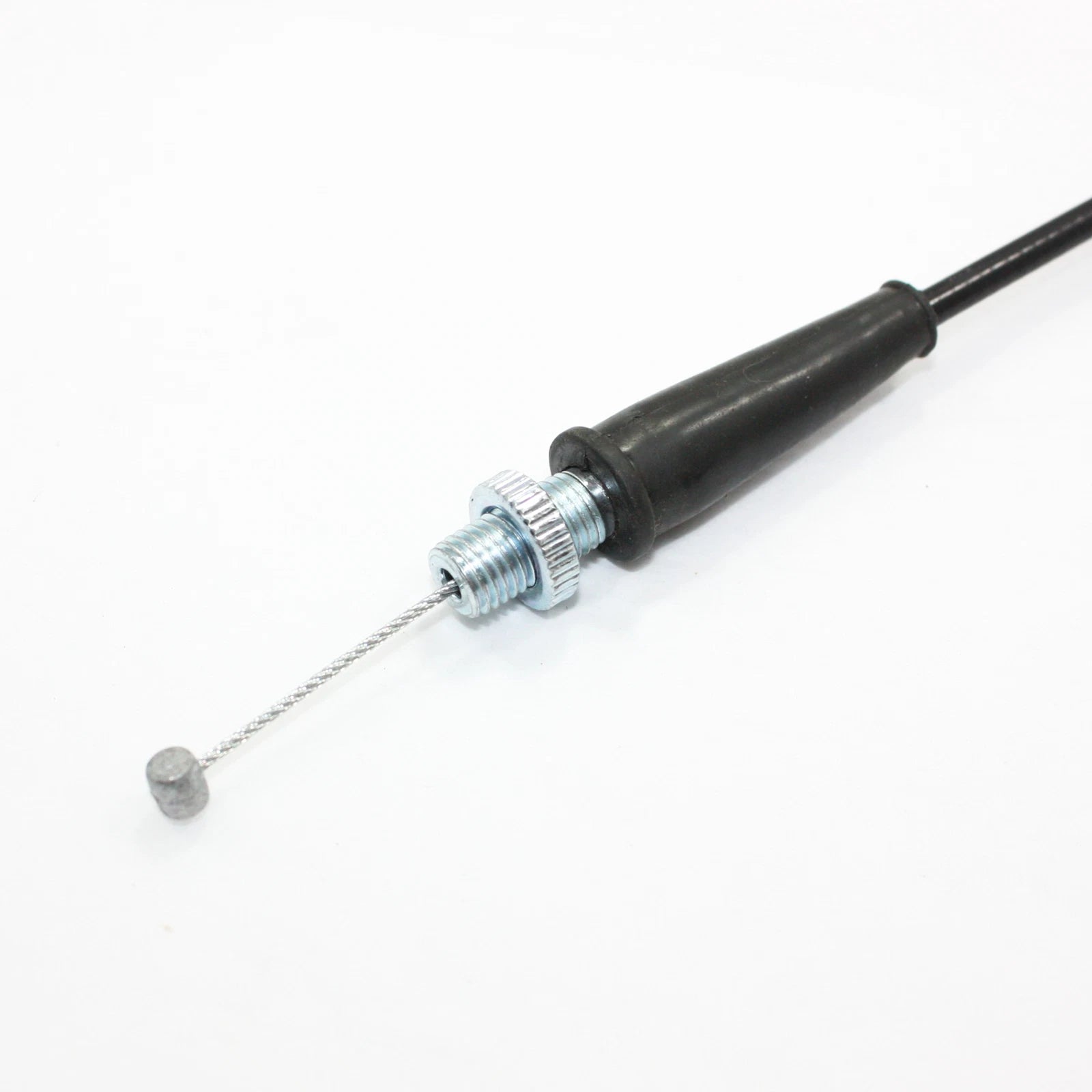 Twist Throttle Cable for 125cc 150cc Pit Pro Trail Quad Dirt Bike ATV (1000mm)