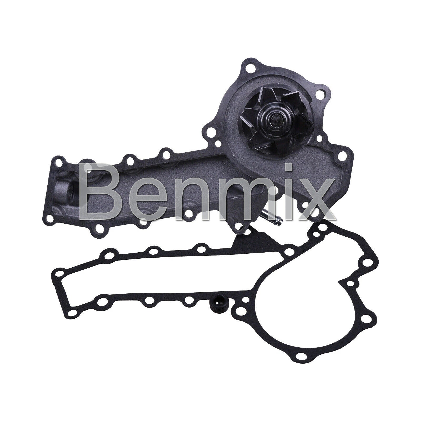 Water Pump 1K321-73031 for Kubota V2403 V2403-6 V2203