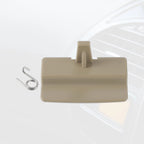 Glove Box Latch Handle for Ford F-150 (2010–2018)