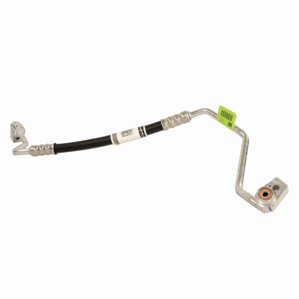 A/C Liquid Hose for Ford Fiesta (2014–2017) - Motorcraft OEM