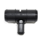 Cadillac ATS CTS SRX XT5 XT6 Radiator Lower Hose Connector Tee (2013-2023)