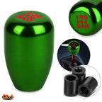 5-Speed Manual Transmission Short Throw Shift Knob for Universal (All Years)