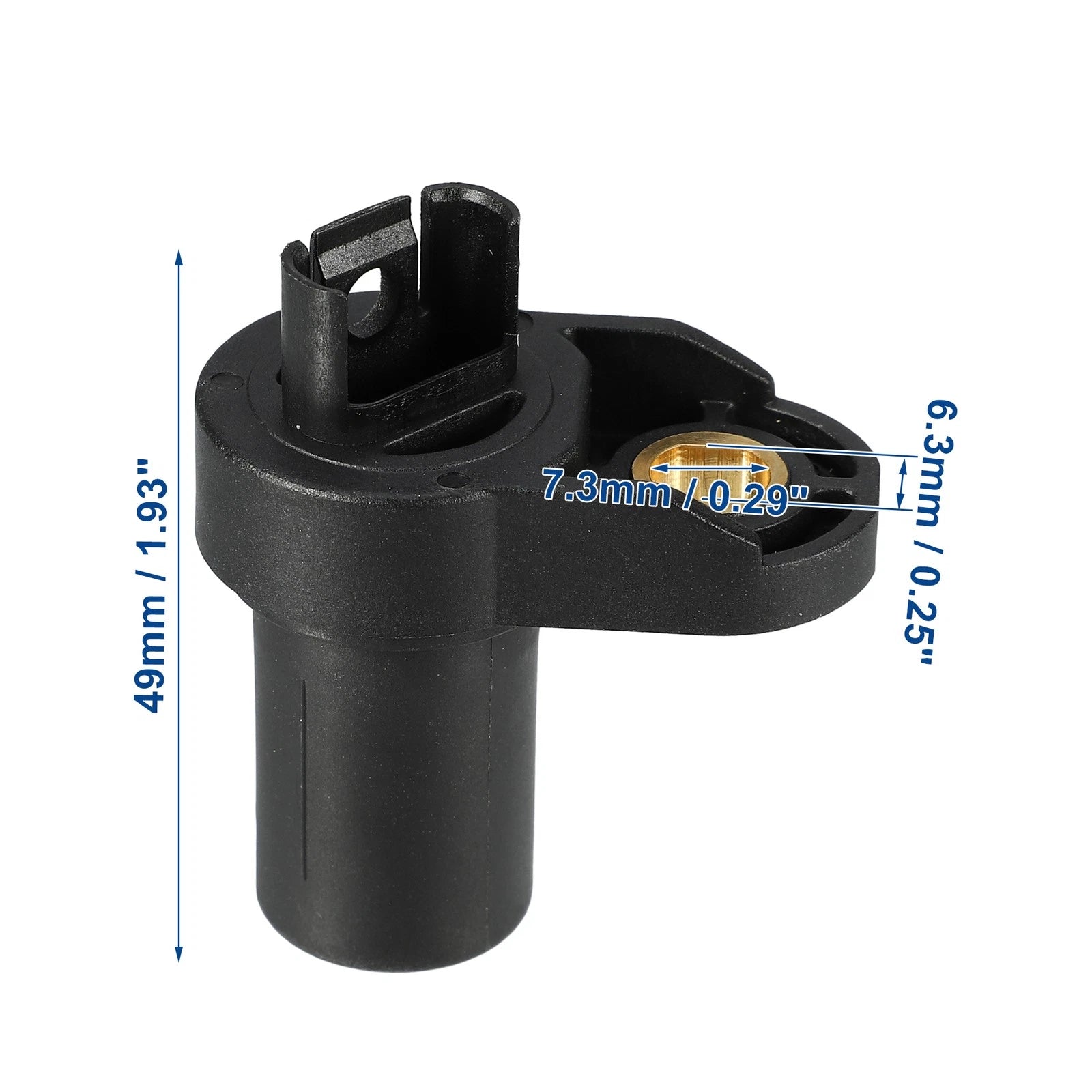 Camshaft Position Sensor for BMW X6 (2008–2019) No. 13627548995